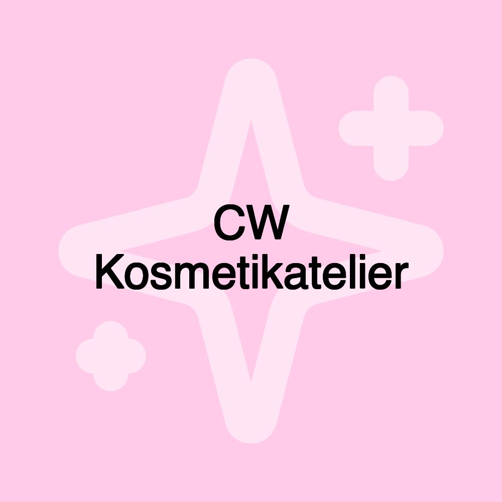 CW Kosmetikatelier