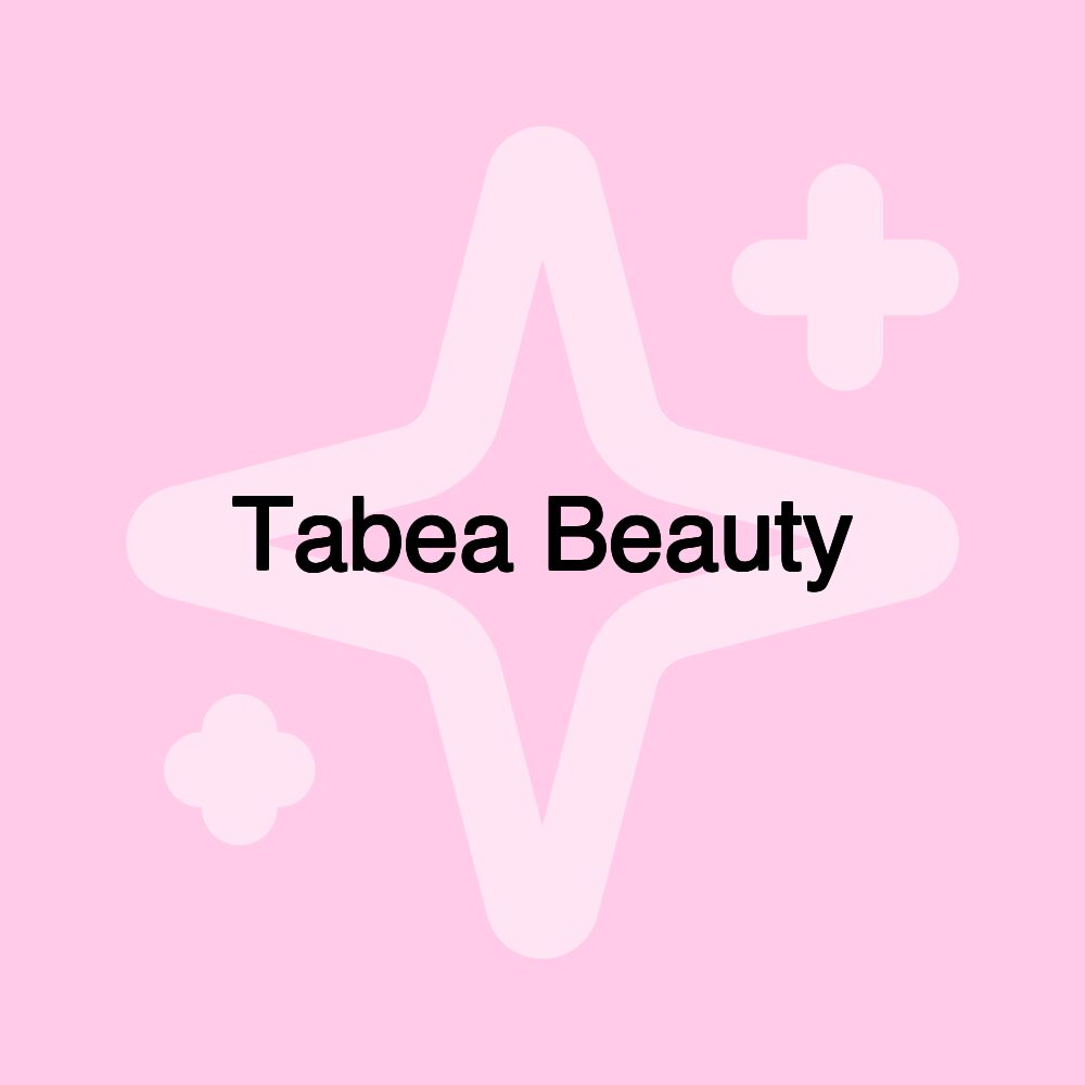 Tabea Beauty