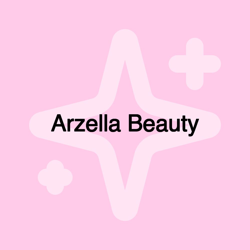 Arzella Beauty