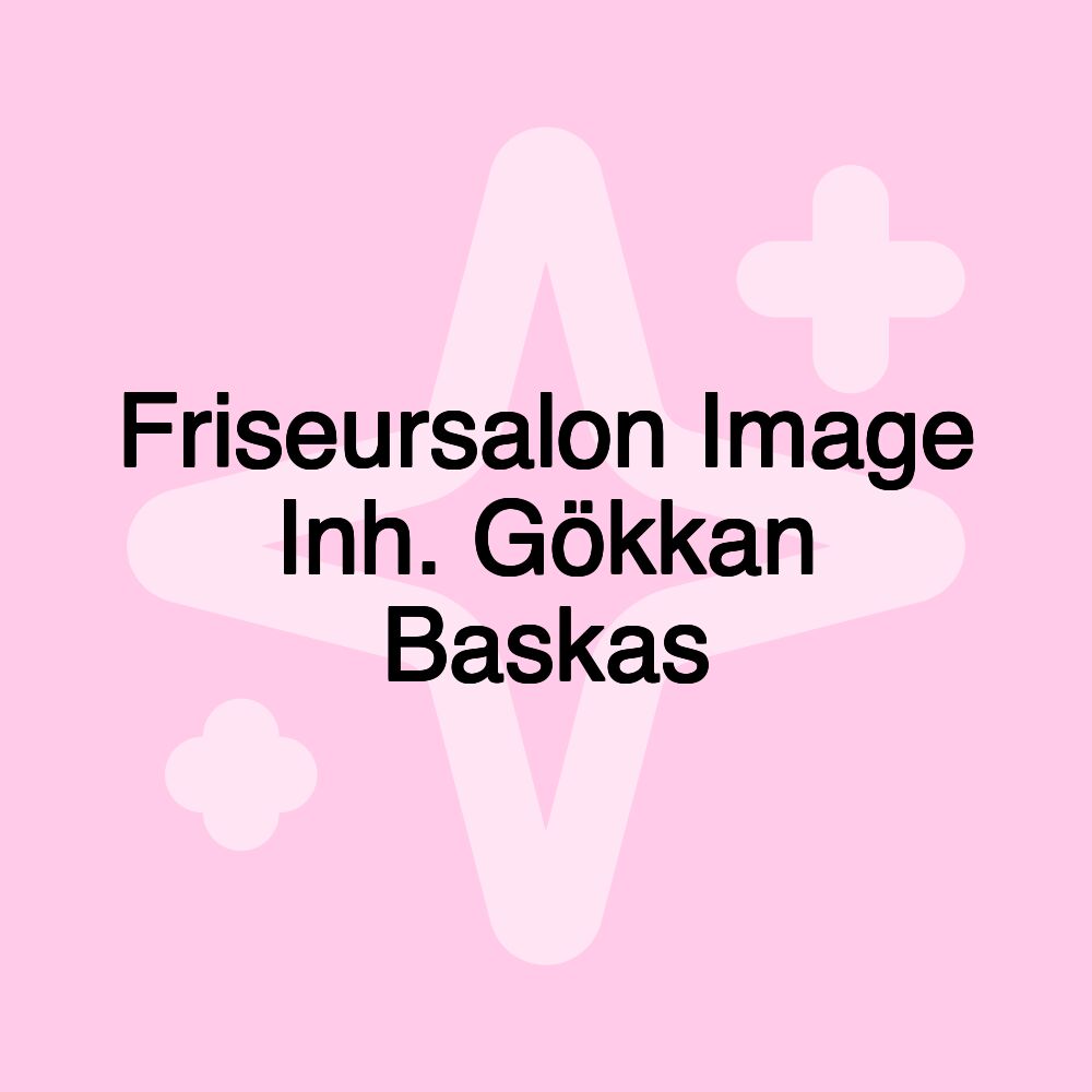 Friseursalon Image Inh. Gökkan Baskas