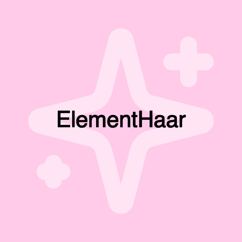 ElementHaar