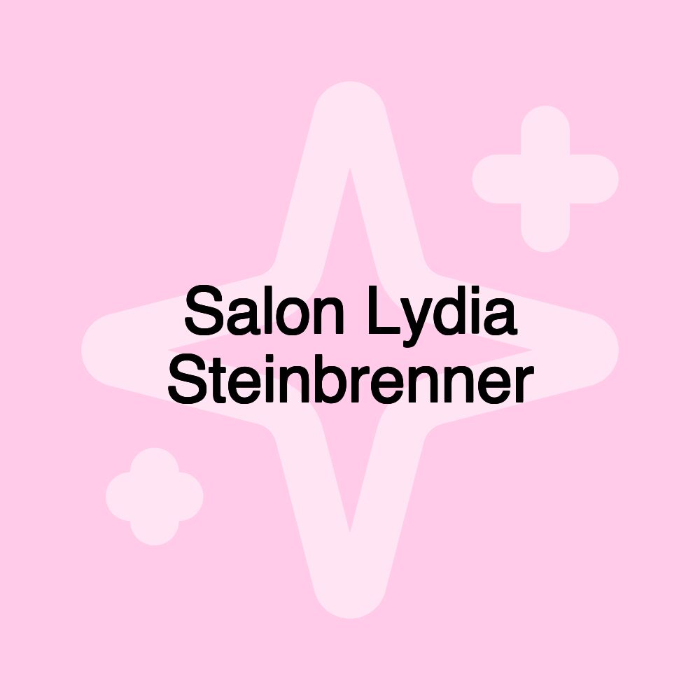 Salon Lydia Steinbrenner