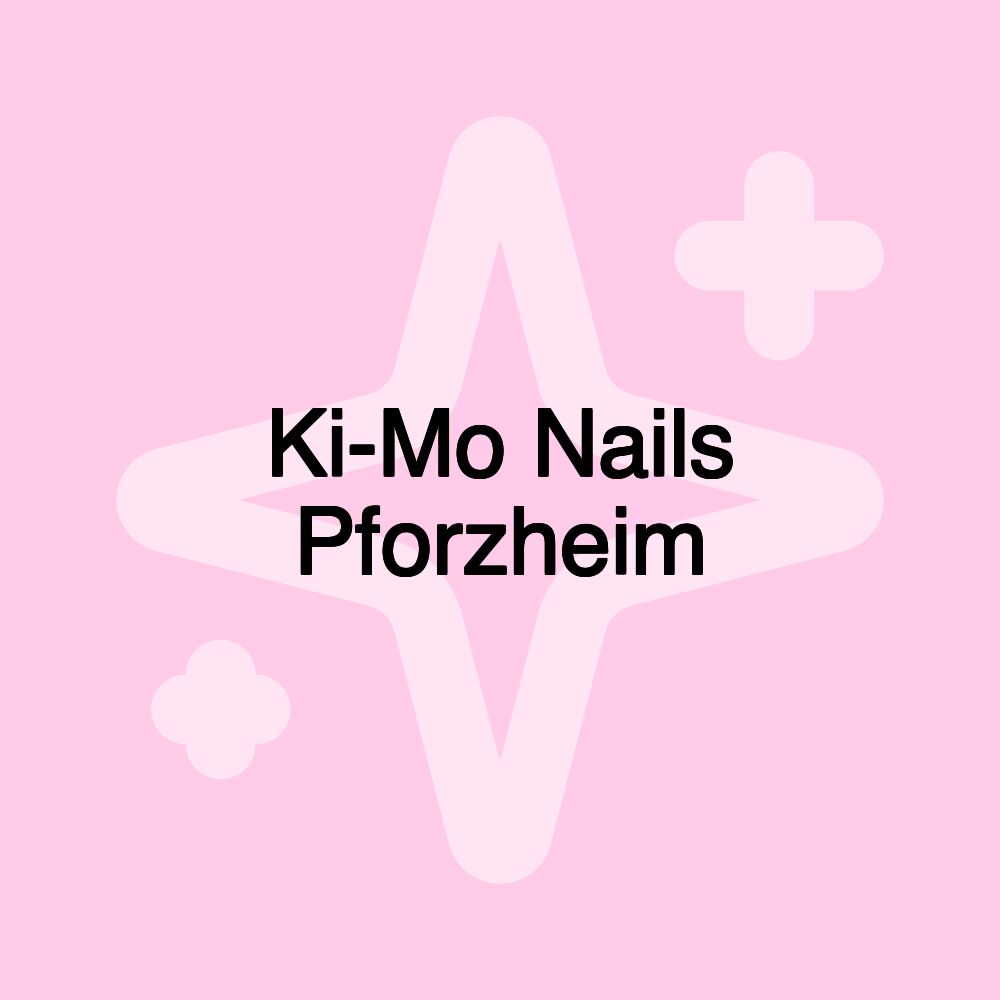 Ki-Mo Nails Pforzheim