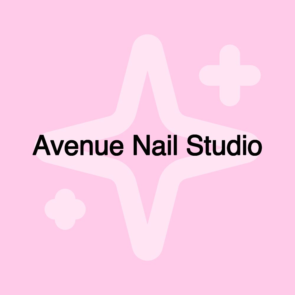 Avenue Nail Studio