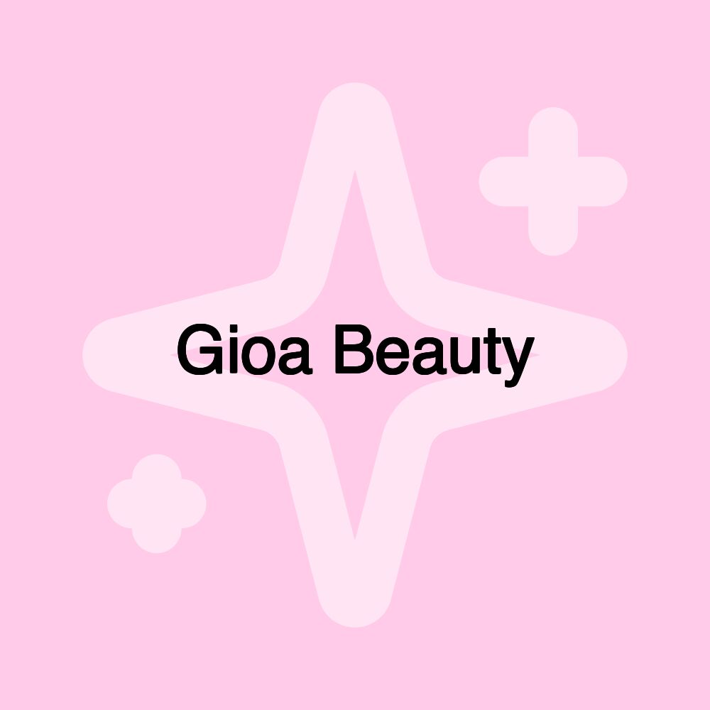 Gioa Beauty