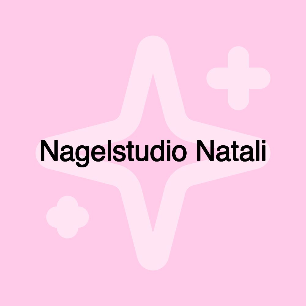 Nagelstudio Natali