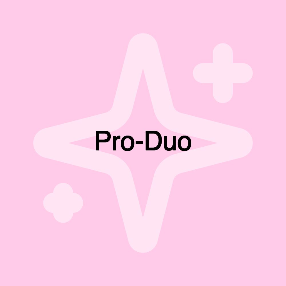 Pro-Duo