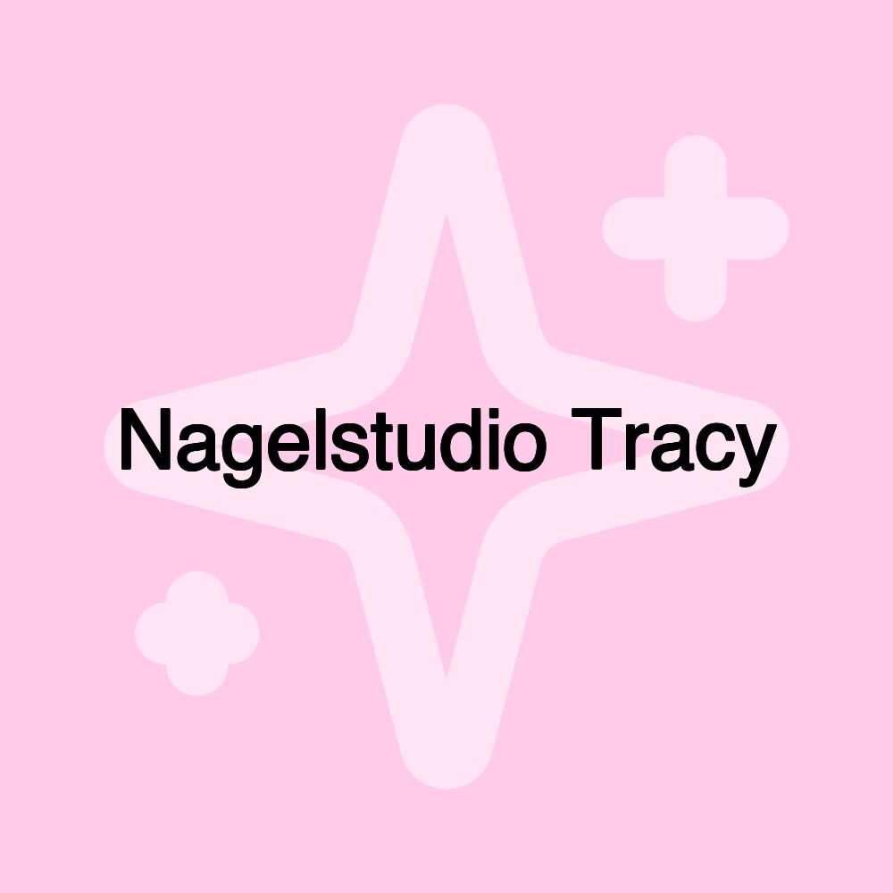 Nagelstudio Tracy