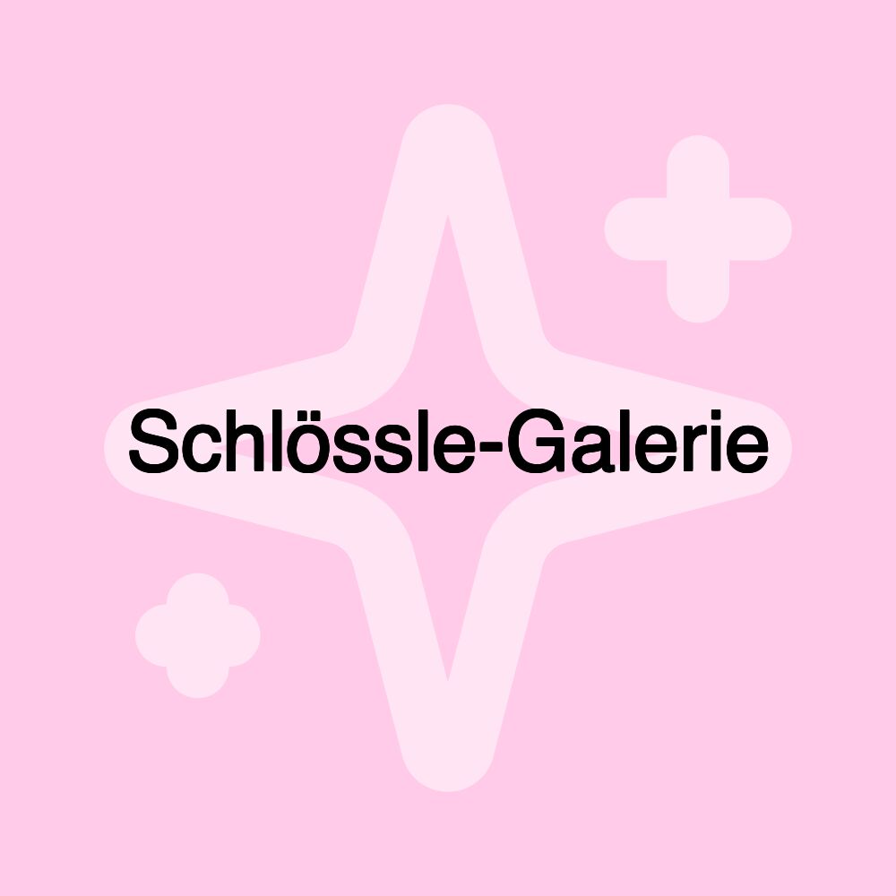 Schlössle-Galerie