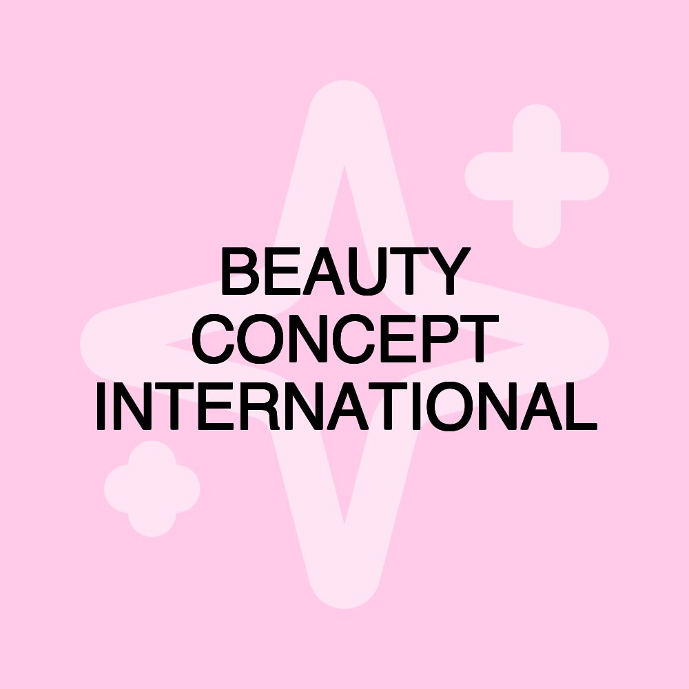 BEAUTY CONCEPT INTERNATIONAL