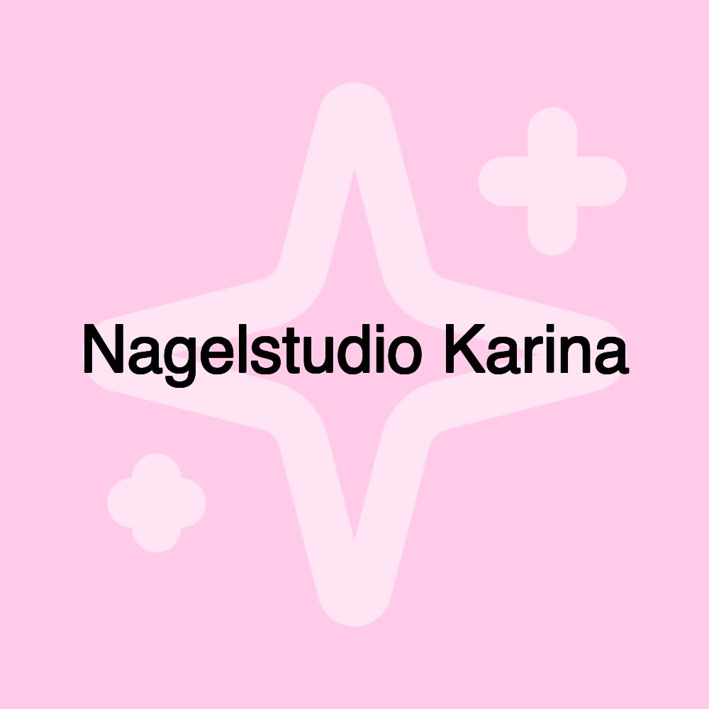 Nagelstudio Karina