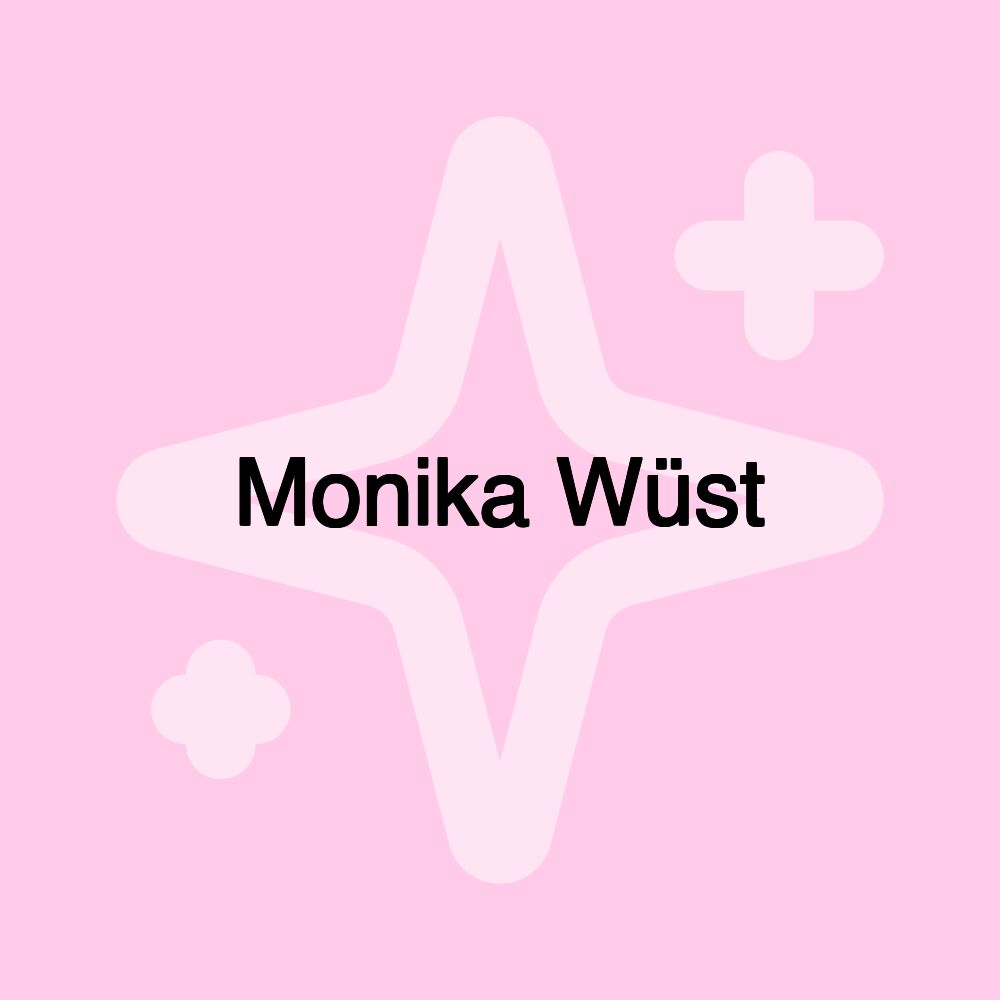 Monika Wüst