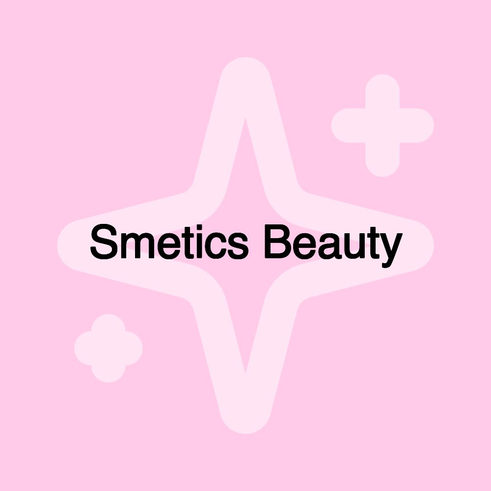 Smetics Beauty