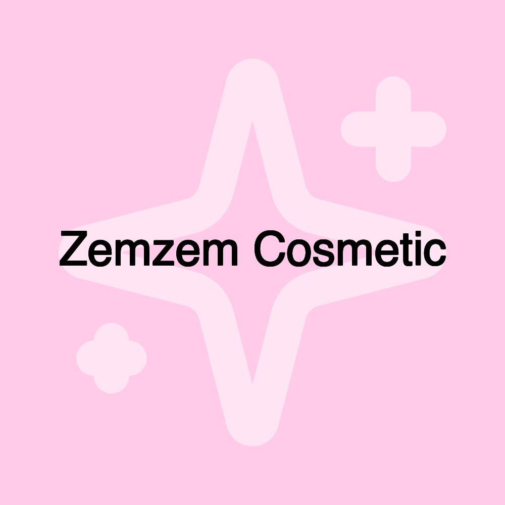 Zemzem Cosmetic