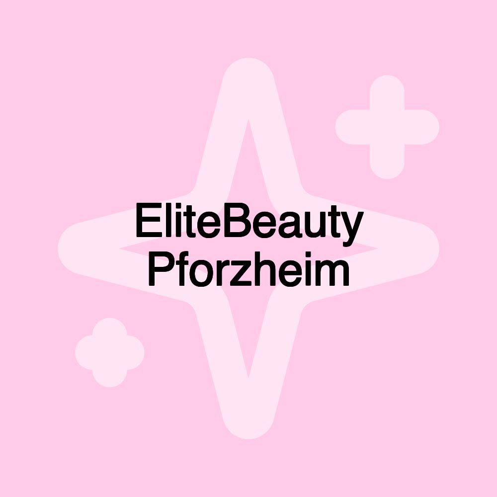 EliteBeauty Pforzheim