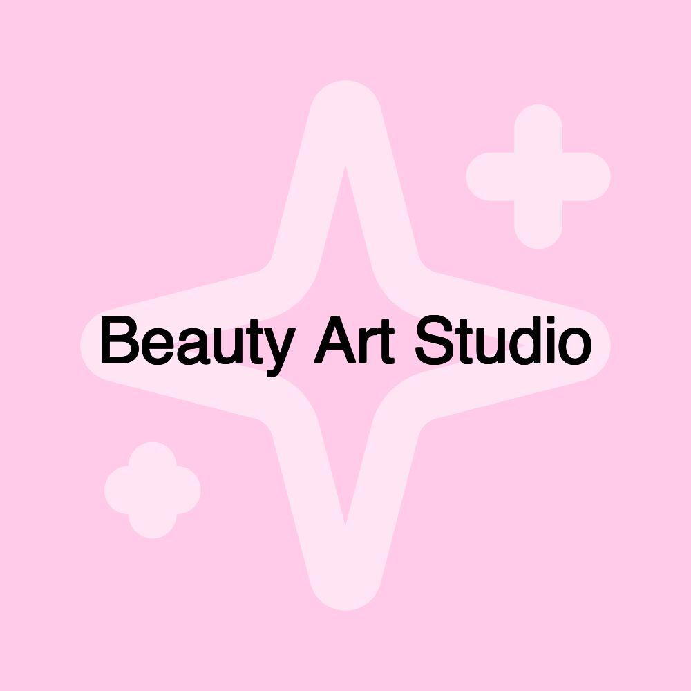 Beauty Art Studio