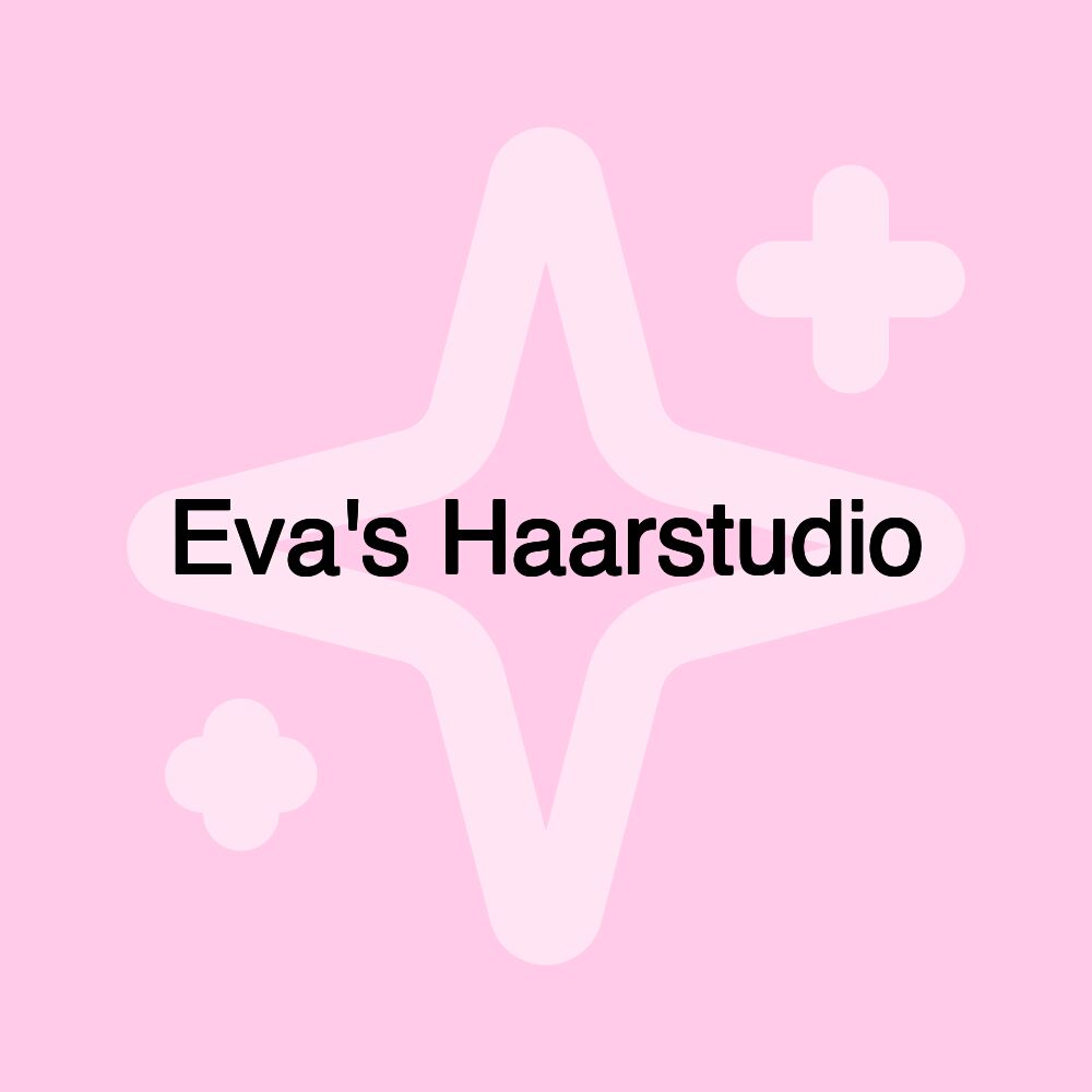 Eva's Haarstudio