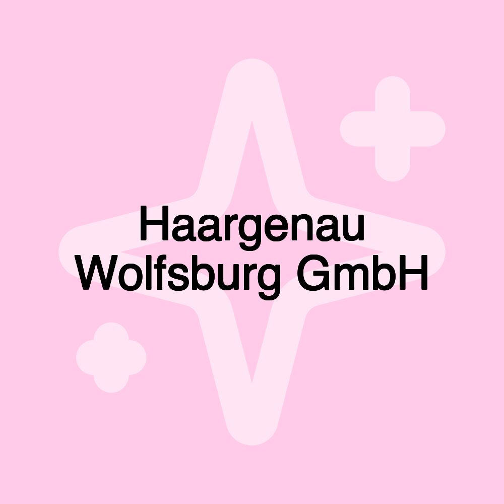 Haargenau Wolfsburg GmbH