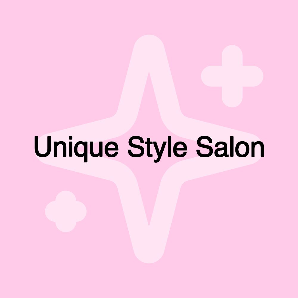 Unique Style Salon