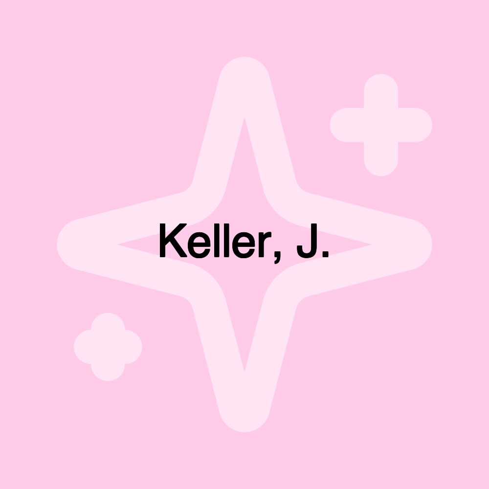 Keller, J.