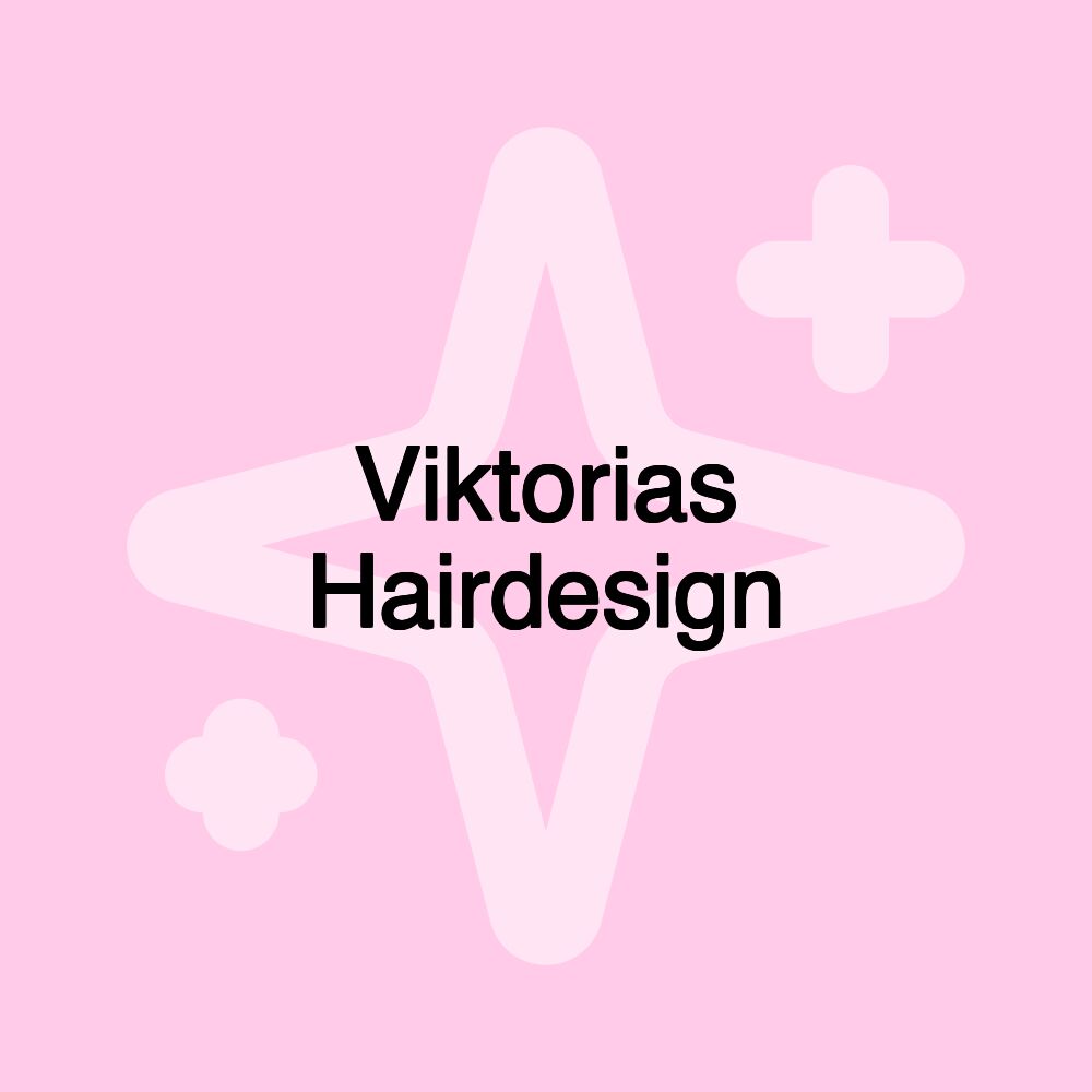 Viktorias Hairdesign