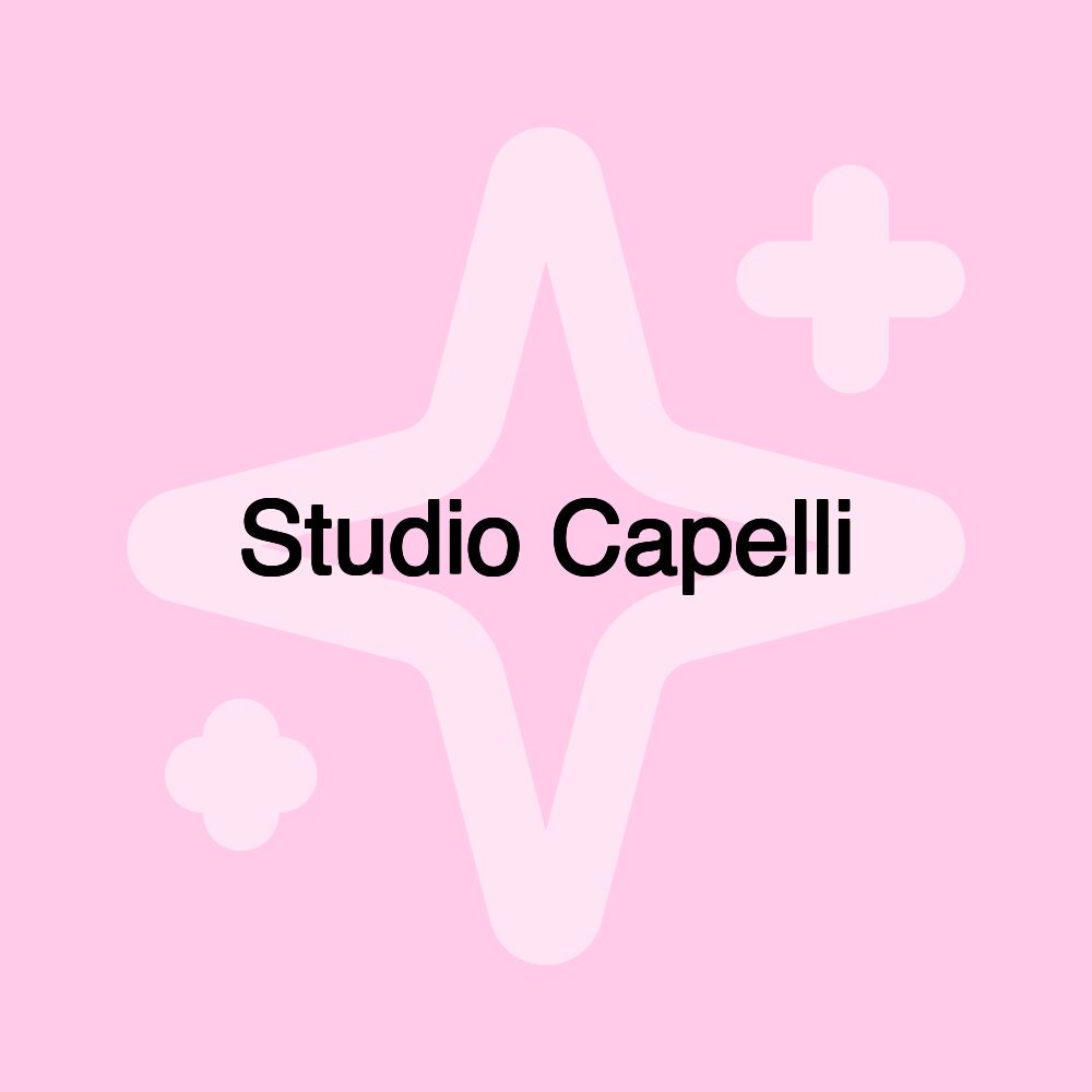 Studio Capelli