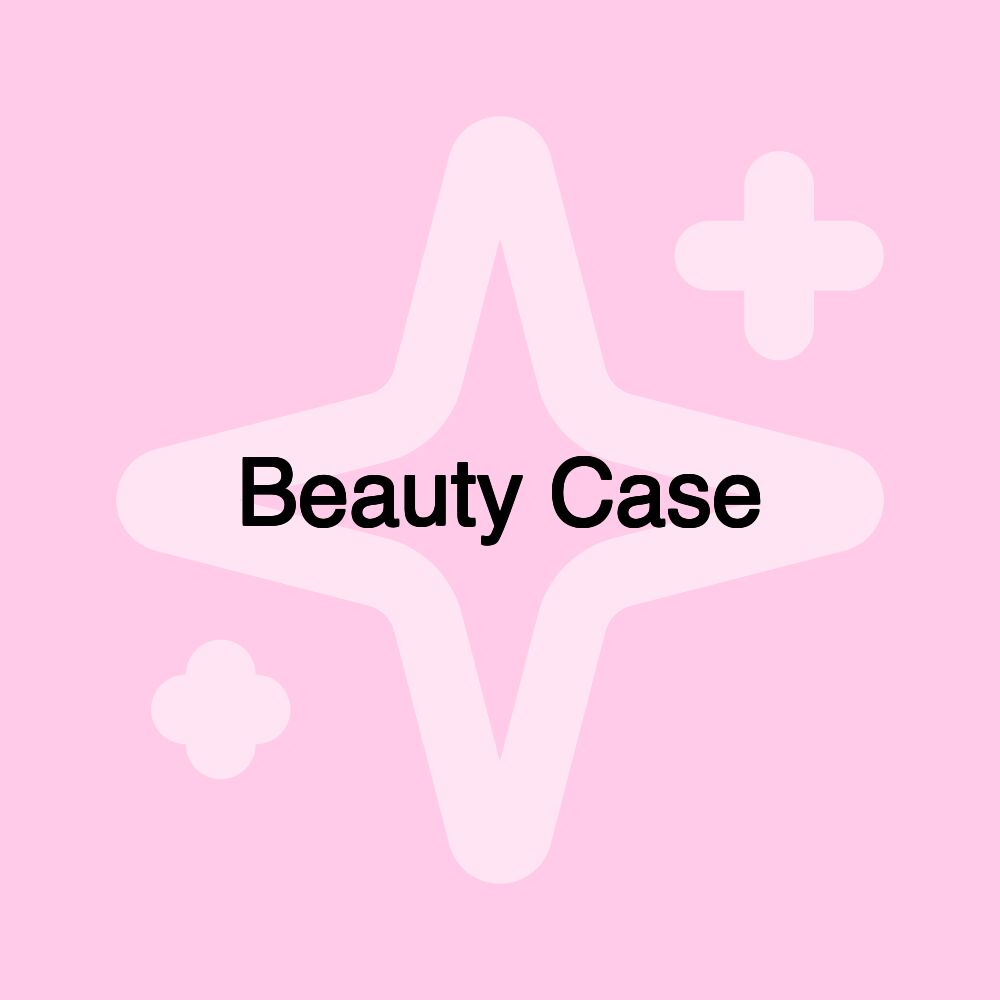 Beauty Case