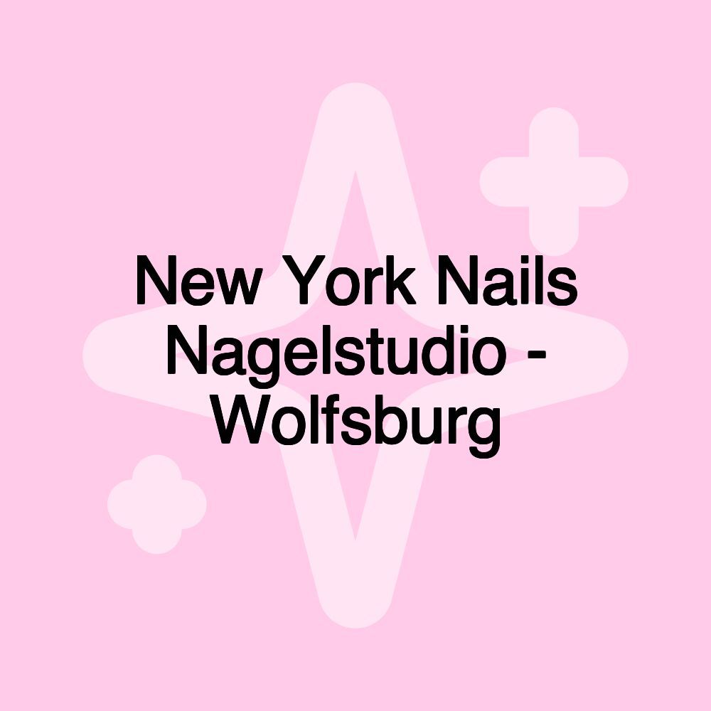 New York Nails Nagelstudio - Wolfsburg