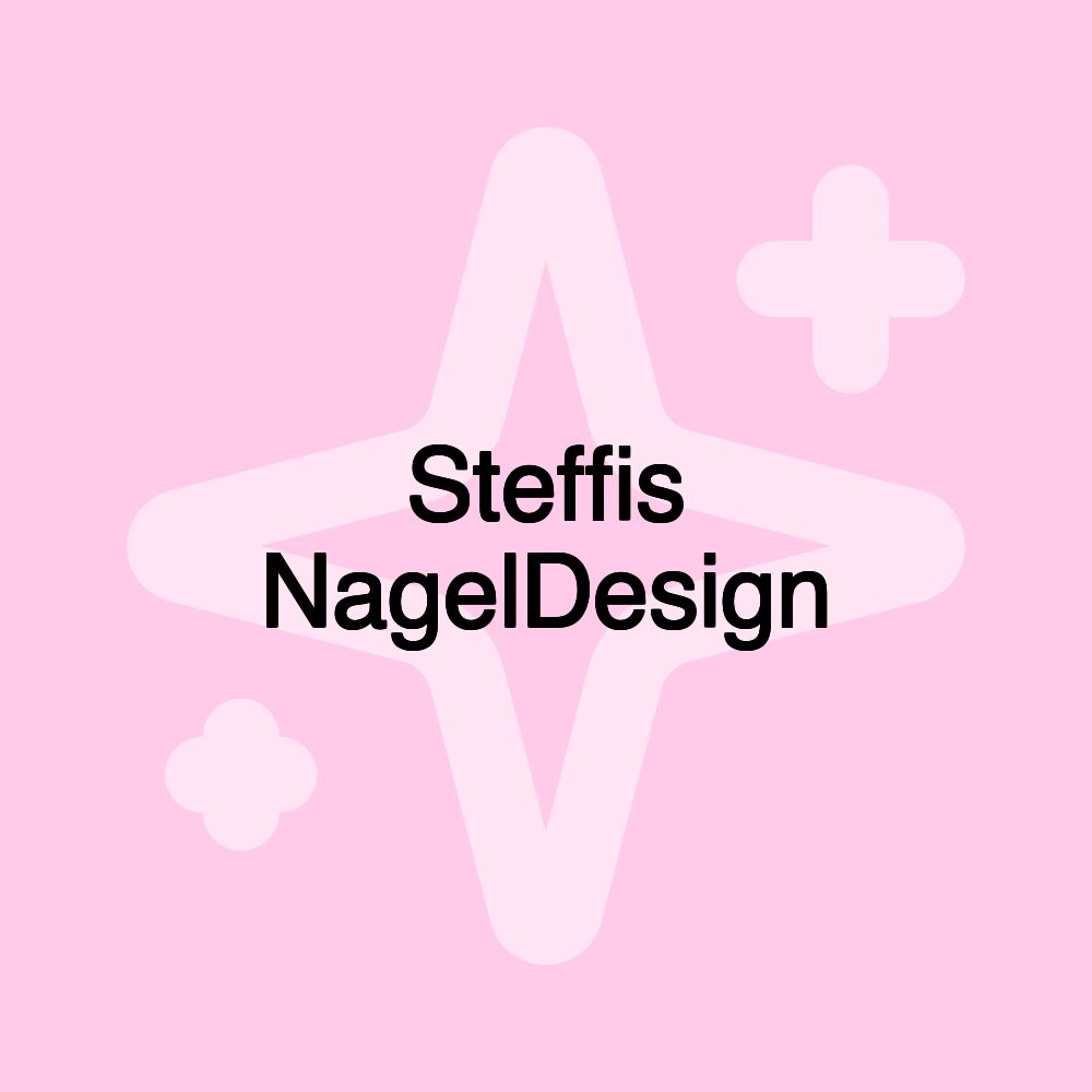 Steffis NagelDesign