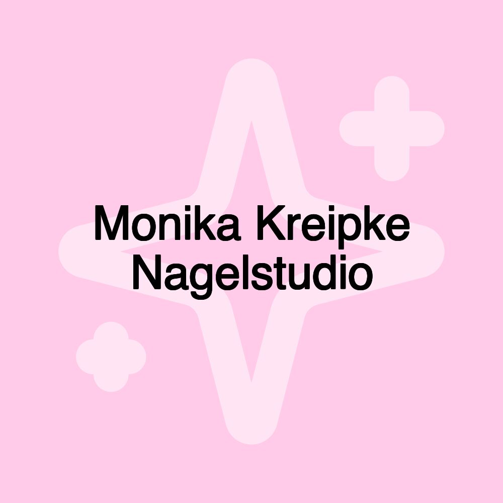 Monika Kreipke Nagelstudio