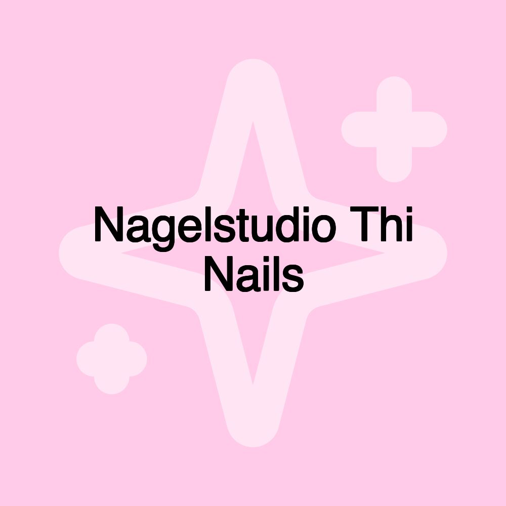 Nagelstudio Thi Nails