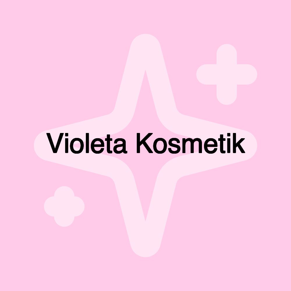 Violeta Kosmetik