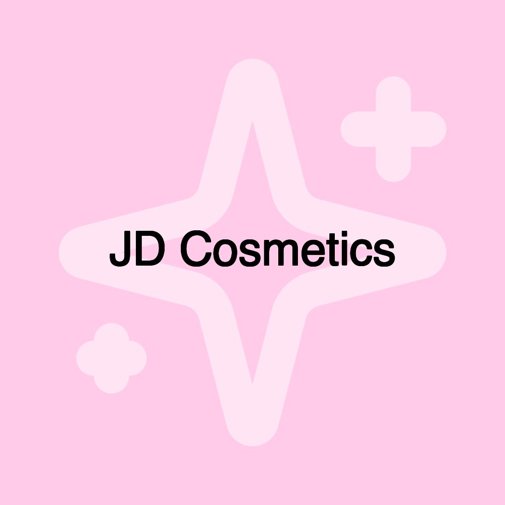 JD Cosmetics