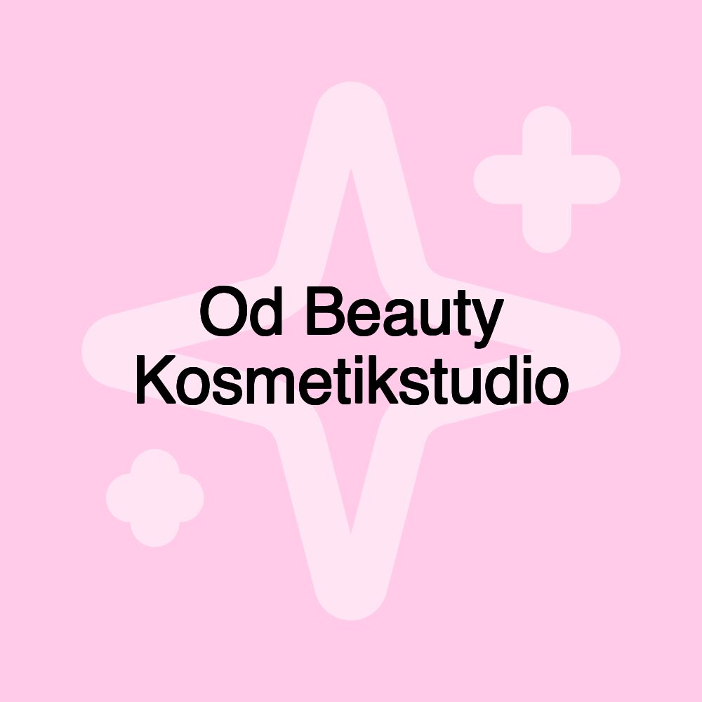 Od Beauty Kosmetikstudio