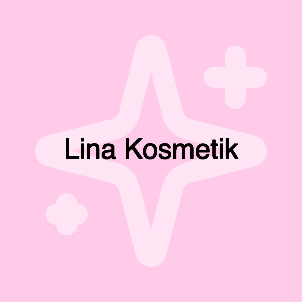 Lina Kosmetik