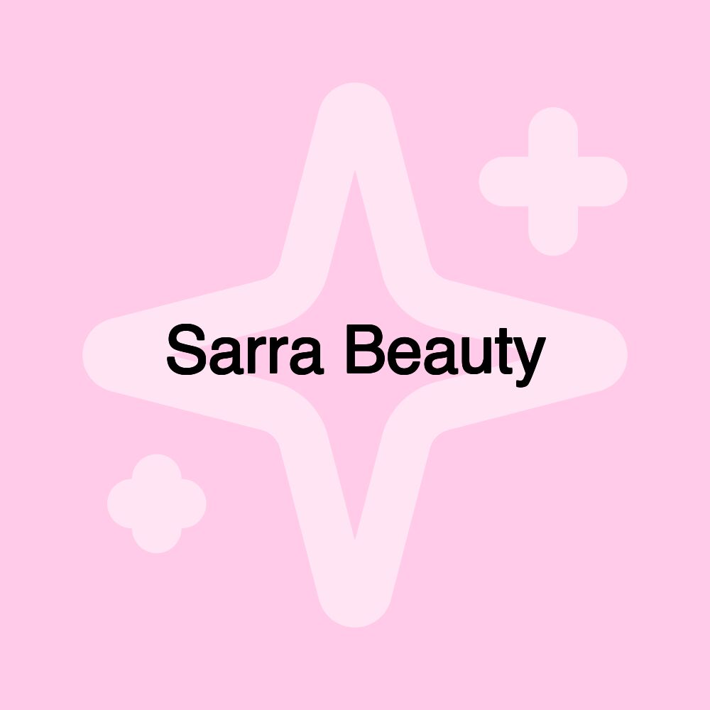 Sarra Beauty