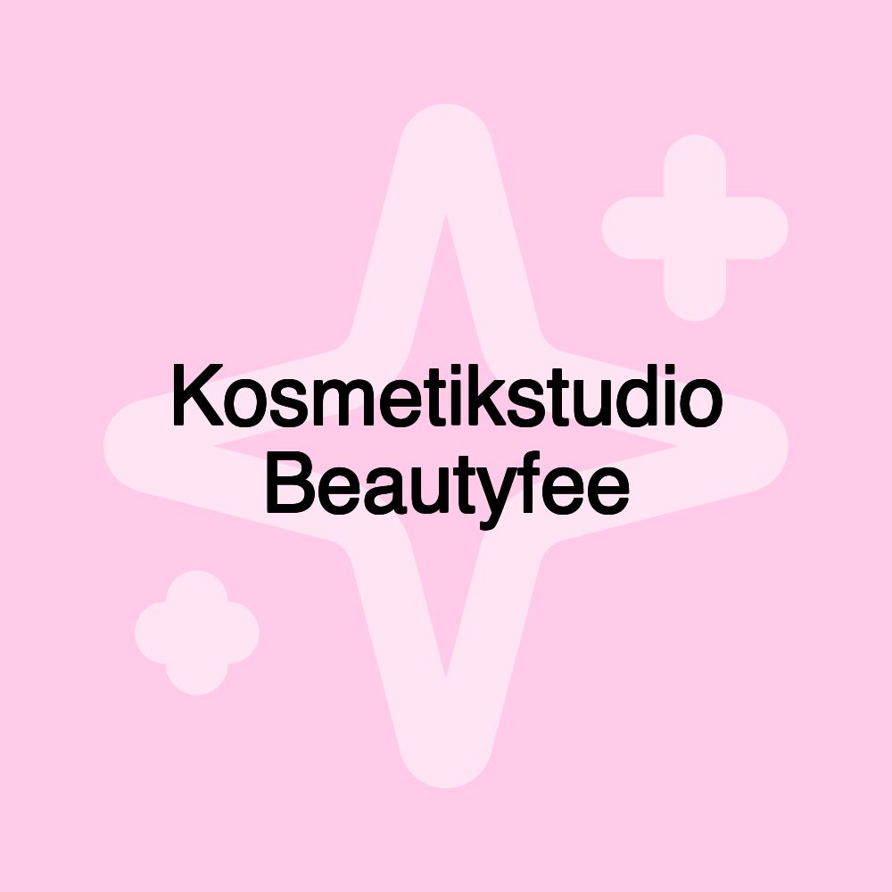 Kosmetikstudio Beautyfee