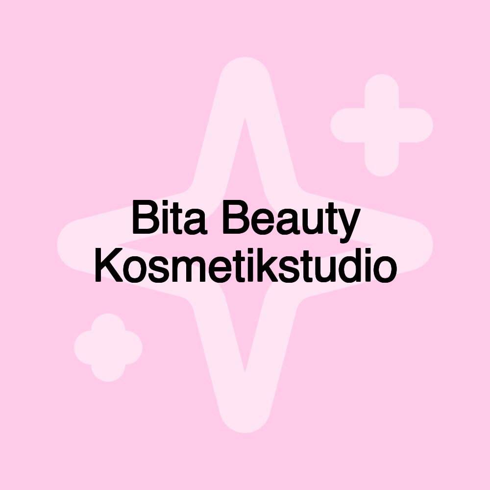 Bita Beauty Kosmetikstudio