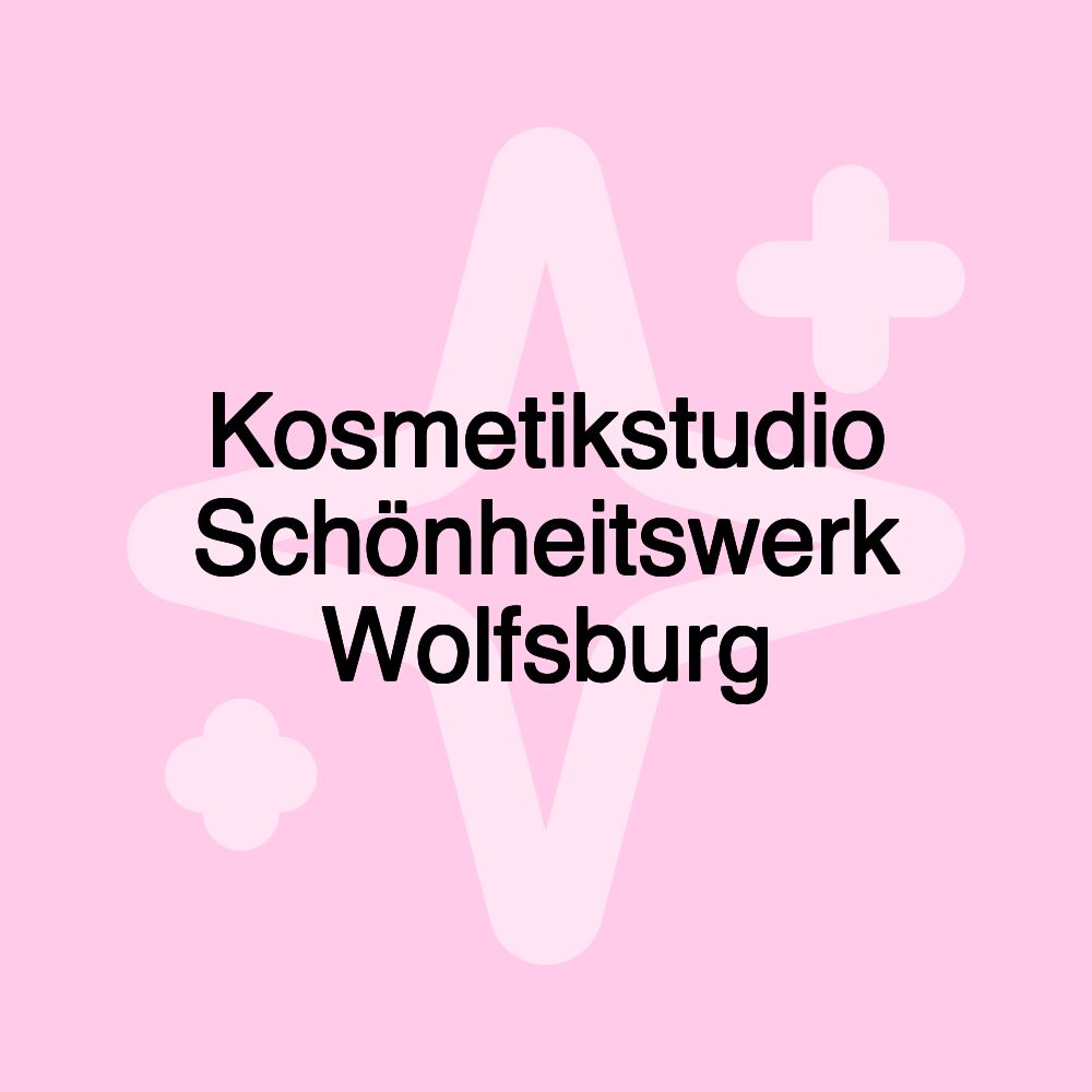 Kosmetikstudio Schönheitswerk Wolfsburg