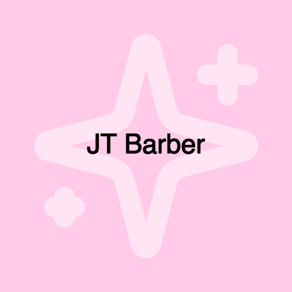 JT Barber