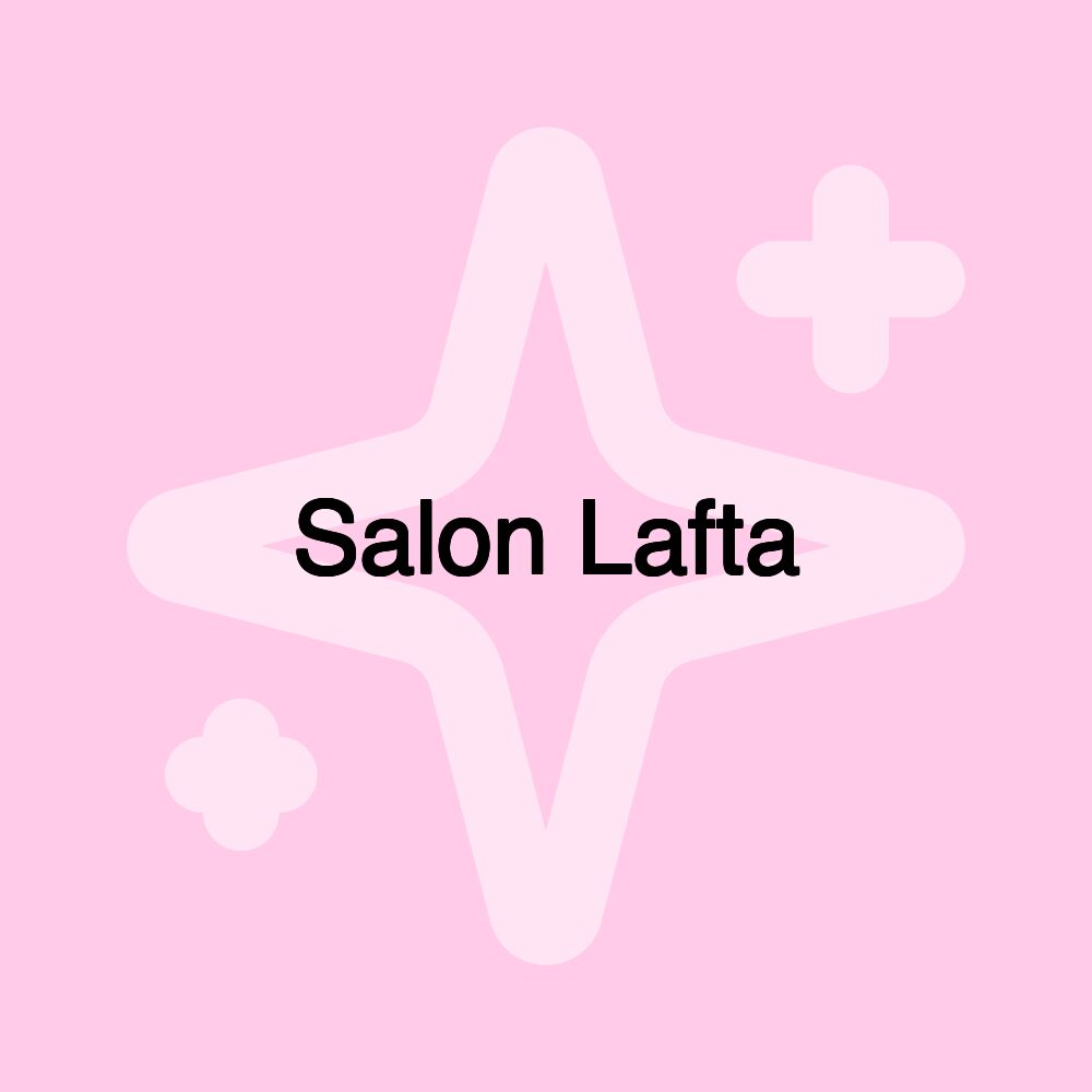 Salon Lafta