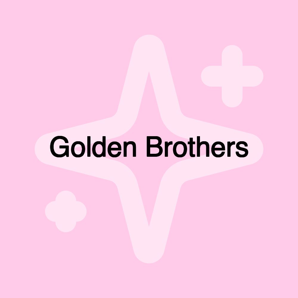 Golden Brothers