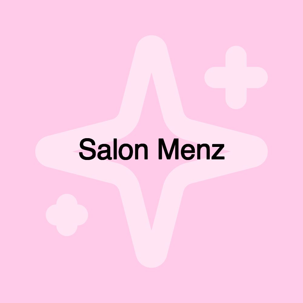 Salon Menz