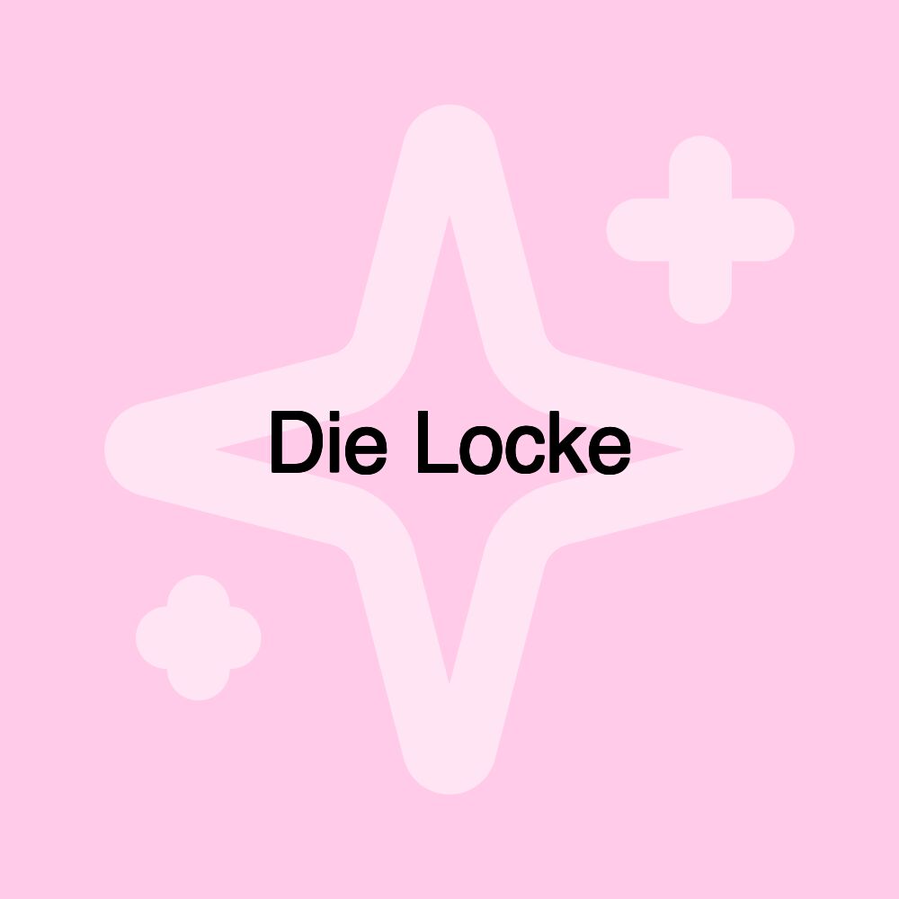 Die Locke