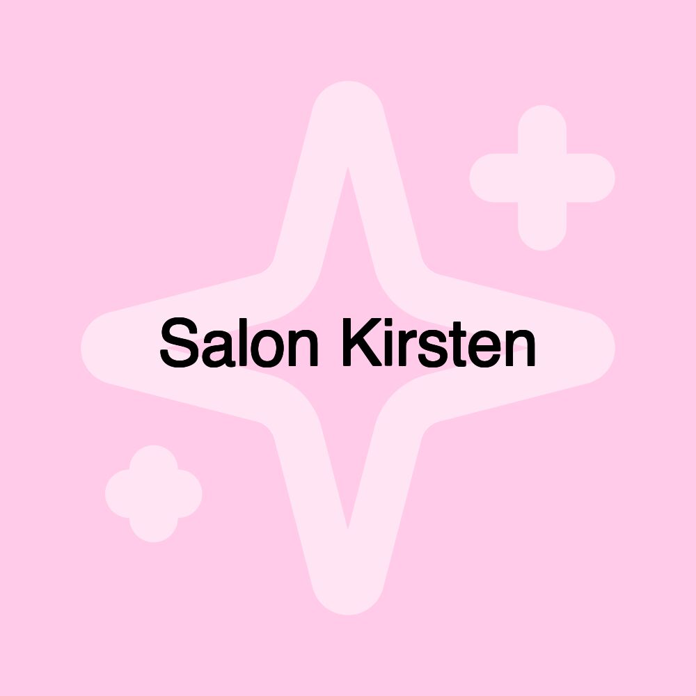 Salon Kirsten