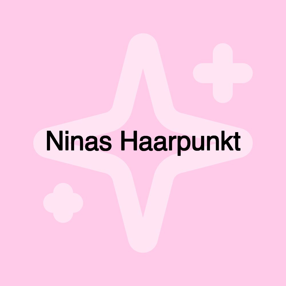 Ninas Haarpunkt