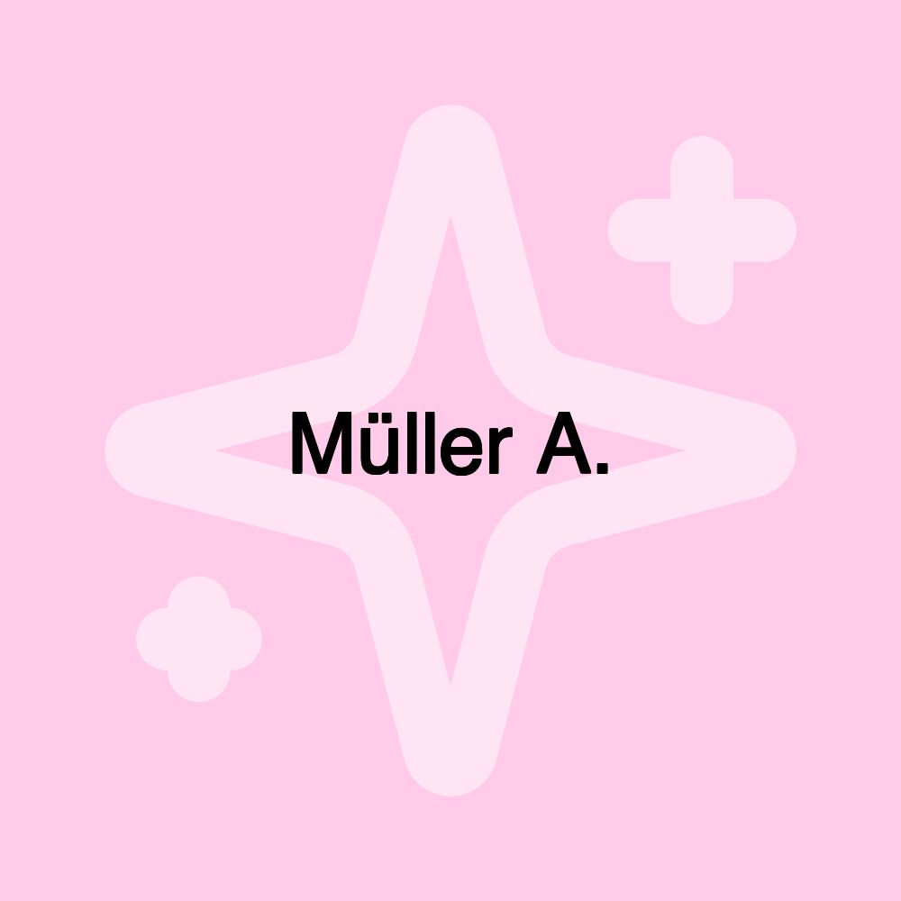 Müller A.