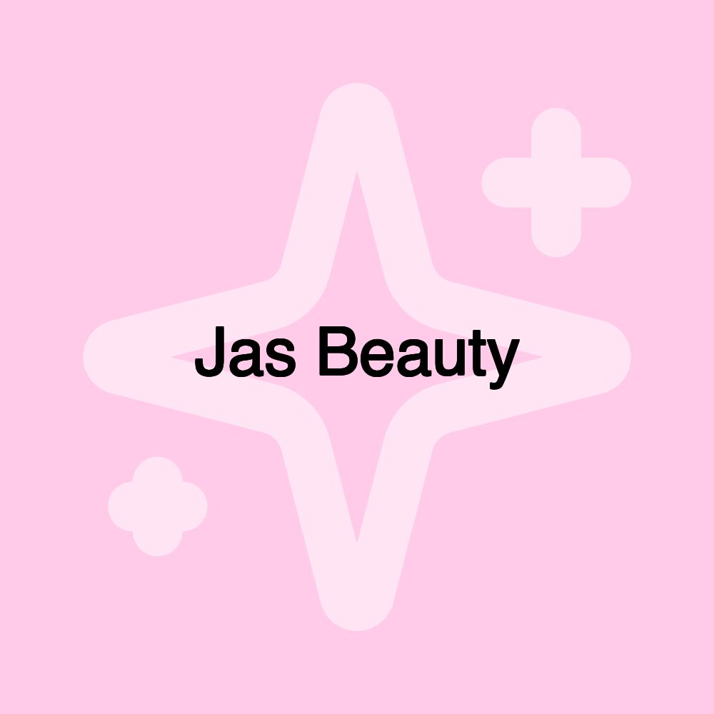 Jas Beauty