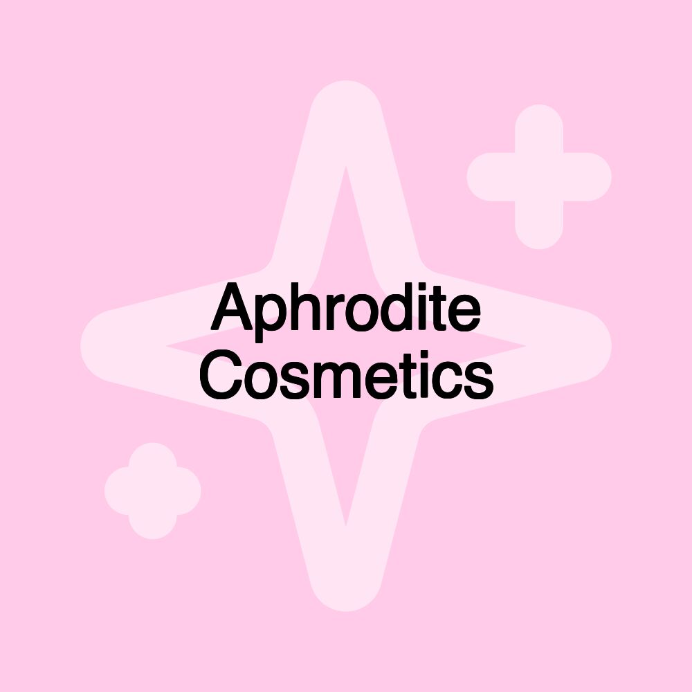 Aphrodite Cosmetics