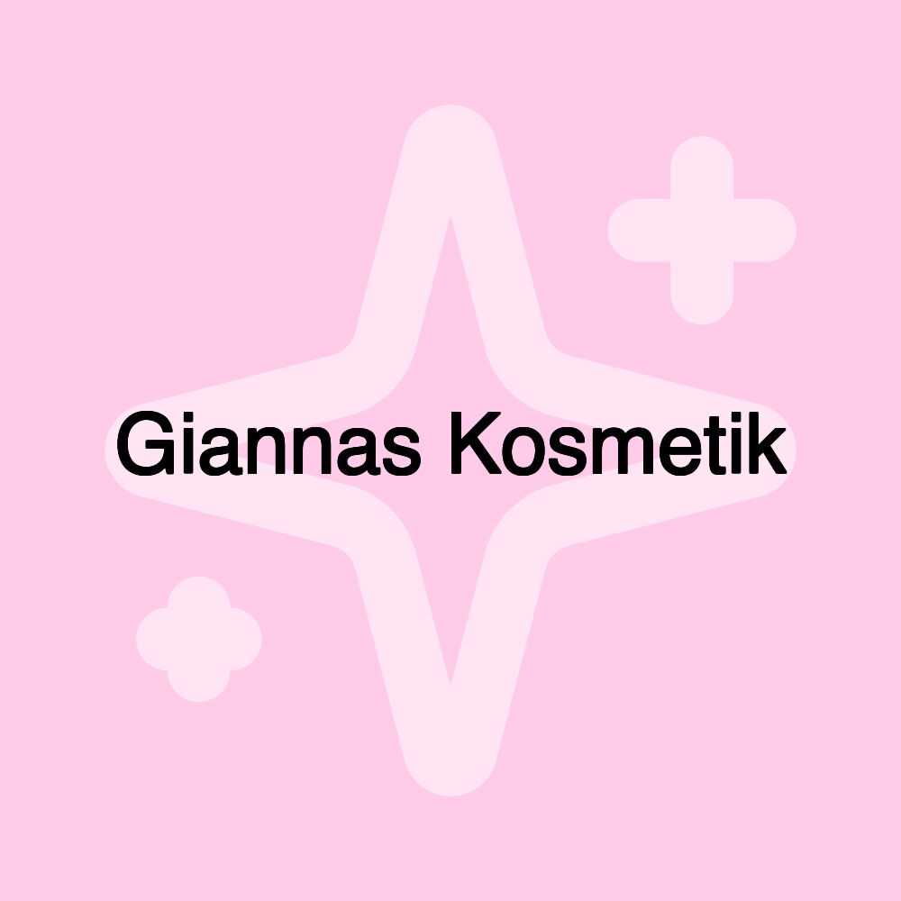 Giannas Kosmetik